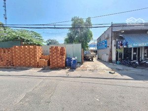 đất mặt tiền biệt thự kho xưởng kế thủ đức gần cầu ông bố, p. bình hòa, tp. thuận an