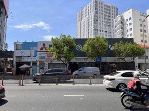 bán nhà mặt tiền lê văn sỹ - dt: 16 x 32m - hđt: 210 triệu/tháng - giá bán 80 tỷ tl
