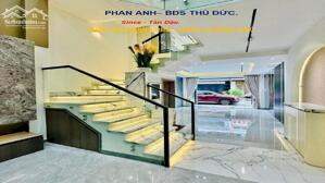  Bán Gấp Nhà Mặt Phố Quận 2 _ Chỉ Có 9 Tỷ 1999_ Liền Kề Lê Văn Thịnh_ Full Thổ Cư, Nở Hậu Đẹp! 