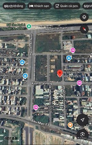 cặp phan văn trường trục thông biển 215m2 ngang 10m, giá 8,4 tỷ