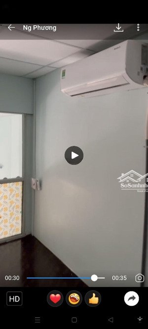 nhà nguyên căn cho thuê 7 triệu / tháng