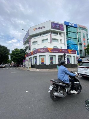 khan hiếm! bán góc 2 mt ngay lê văn sỹ - phạm văn hai, q.tb - 14x15m, 3 tầng, hđt 150tr/th - 35 tỷ