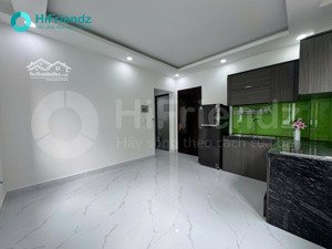 1 phòng ngủ - full nội thất - thạnh mỹ lợi, quận 2