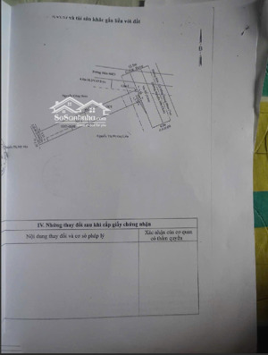 nhà trung tâm tp thủ dầu một mặt tiền nguyễn hữu cảnh đối diện hầm rượu trần long
