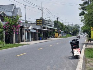 bán nhà diện tích 1280m2 mt đường nguyễn thị rành