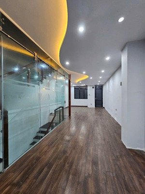 hà đông bán căn - lk - kđt mỗ lao 76m2, 5 tầng, mt 4.5m, 22,35 tỷ