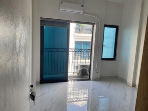 phòng ccmn 25m2, có gác xép, full đồ, pccc, la khê - hà đông