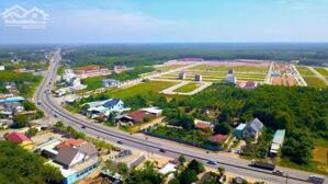 Bán Đất Nền Khu Đô Thị Alana City. Ngay Làng Đại Học. Có Sổ Hồng Riêng