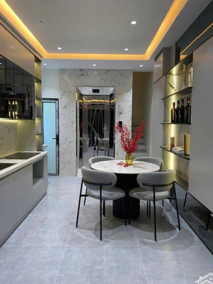 nhỉnh 10 tỷ, bán nhà vạn phúc - hà đông, 40m2, 5 tầng, gara ô tô, thang máy, kđt galaxy, đẹp, hiếm