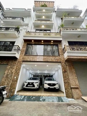 bán nhà mặt tiền 22 thích quảng đức q.pn, 60m2 5tầng, 6pn full nội thất 15ty5