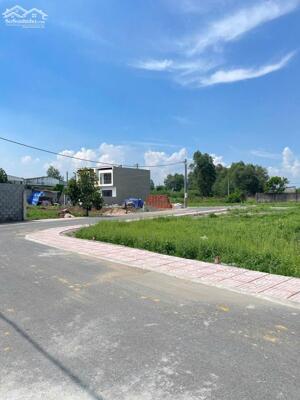 CHÍNH CHỦ BÁN ĐẤT 1 SẸC RA KDL BỬU LONG – 100M2 – CHỈ 400TR NHẬN SỔ