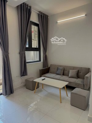 cho căn hộ 1pn, full nội thất chung cư osimi phú mỹ