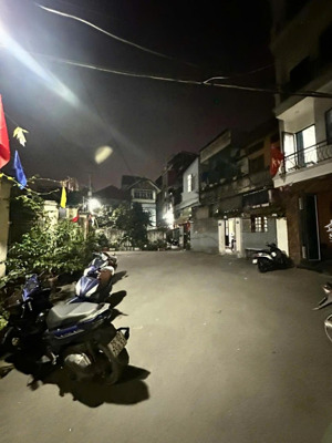 nhà cầu đơ - hà cầu - hà đông - hà nội - thoáng, thửa đất đẹp, mặt tiền rộng