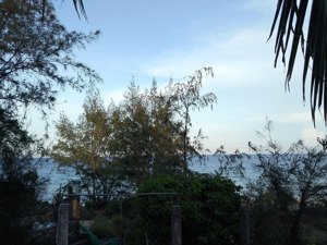 bán nhà cấp 4 view biển phú thường, tuy an, phú yên - diện tích 210m2 có thổ cư - giá 3 tỷ