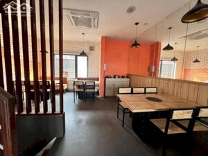 Bán nhà mặt phố Hồ Đắc Di 40m2, 5 tầng, mặt tiền 4.6m lô góc chỉ 17 tỷ hiếm Đống Đa