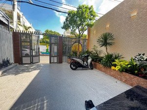 mtkd cực đẹp đường số 1 phường 16 gò vấp siêu phẩm 6 tầng, thang máy full nội thất giá 14,5 tỷ