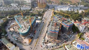 hot với 6tỷ/căn! sở hữu căn hộ 2n nội đô full đồ, trung tâm quận hà đông, làng việt kiều châu âu