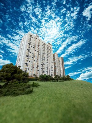 ưu đãi dành cho gia đình trẻ - chỉ 399tr sở hữu ngay căn hộ cao cấp