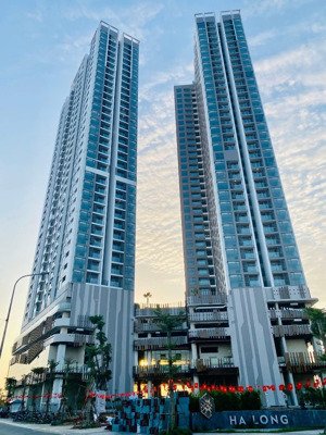 quỹ căn độc quyền view biển giá tốt nhất, đầu tư là thắng
