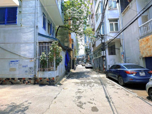 phạm văn đồng, phân lô ô tô đỗ cửa 62m2 - mặt tiền rộng - 22.5 tỷ