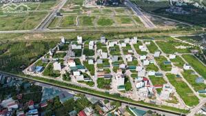 Chính chủ cần bán lô đất dịch vụ 127m² tại Song Phương, Hoài Đức