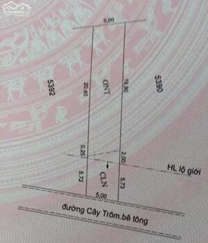 nền giá rẻ gần Trường Mầm Non Kim Sơn. Châu Thành. TIỀN Giang