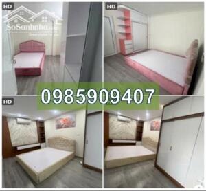 Chính chủ cho thuê phòng trọ tại ngõ 219 Đội Cấn, Ba Đình, Hà Nội. LH 0985909407