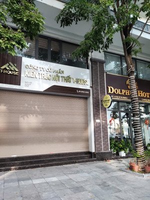 cho thuê tầng 1+2 liền kề monbay hạ long, kinh doanh đa ngành nghề