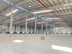 cho thuê kho xưởng pccc tự động tại cụm cn yên sơn- quốc oai (km15 đại lộ thăng long) dt: 1500-4500
