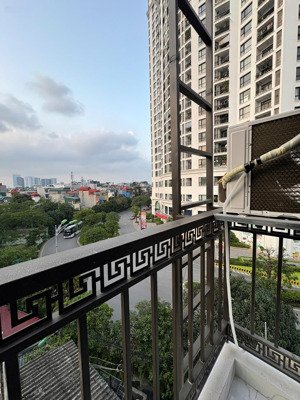 siêu mới ban công nhìn thẳng ra royal city