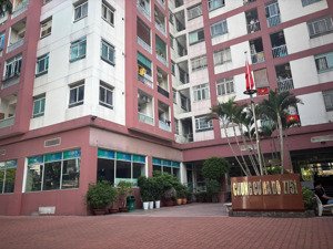 cho thuê mặt bằng kinh doanh kết hợp kho gò vấp giá rẻ