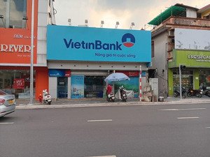 cho thuê đất tại cát linh - ngõ ô tô thông - sau 1 nhà mặt phố - dt 500m2 - kd mọi loại hình