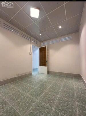 Chủ ngộp bán nhà gần Song Hành Tân Hiệp, Hóc Môn, 60m2 - SHR chỉ 730tr