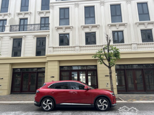 chỉ với 4 tỷ sở hữu ngay căn liền kề đảo vua 1 đầu tư sinh lời, an cư đẳng cấp