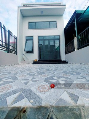 chính chủ bán căn nhà 1t1l,sổ riêng, dt sử dụng 130m2, gần chợ, trường học, kcn giang điền