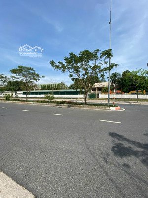 chính chủ bán đất 2 mặt tiền đẹp - đường trường chinh, phú mỹ, bà rịa - vũng tàu