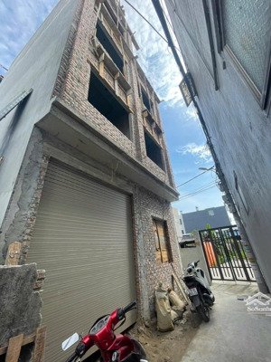 nhà xây mới khúc thừa dụ, thiên lôi, vĩnh niệm, lê chân, hải phòng