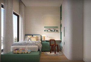 căn hộ cao cấp la pura 72m2 2pn, 2wc tại thuận an, 3,3 tỷ, bàn giao full nội thất cao cấp