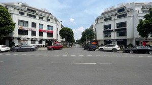 hiếm bán - shophouse 120m2 vin gardenia chỉ 47.9 tỷ thương lượng sâu