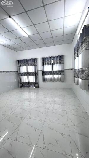 Cho thuê nhà hẻm 60 đường mậu thân, gần lotte mart