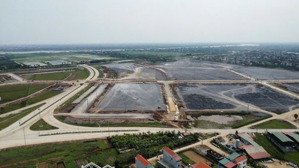 hạ tầng sẵn sàng đón doanh nghiệp vào đầu tư