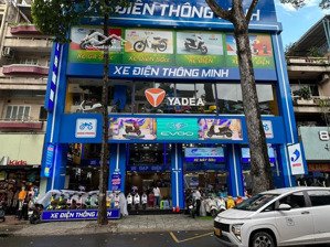siêu phẩm mặt tiền đường hoàng văn thụ quận phú nhuận