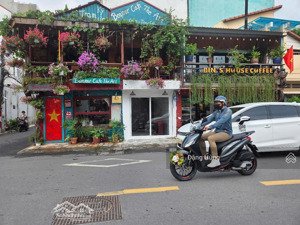 mặt bằng kinh doanh đường thảo điền, đối diện trường quốc tế bis. giá thuê 19tr/th