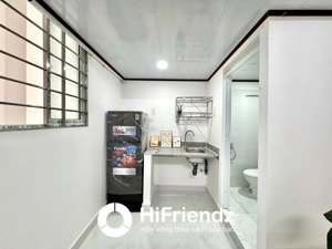 khai trương 20p chdv duplex ngay trung tâm quận 5