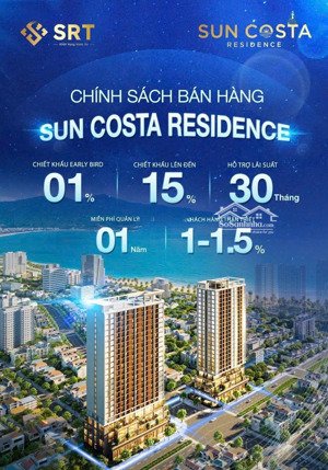 dự án sun costa nút.giao nhau. đường hồ nghinh và đương vương thừa vũ
