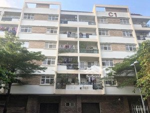 bán căn 2pn chung cư c1 man thiện