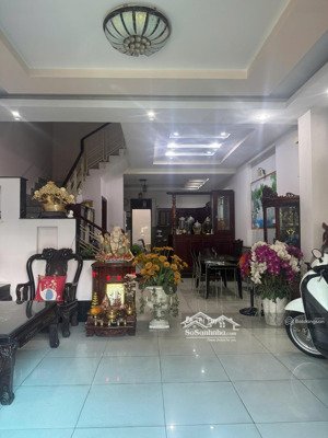 bán nhà đẹp khu dân cư số 1 thạnh mỹ lợi, quận 2 - giá tốt - vị trí đắc địa, có hợp đồng thuê