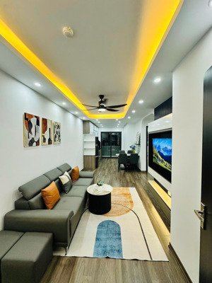 bán cc 2pn, 66m2, hh1 linh đàm, giá tốt, q.hoàng mai, hn