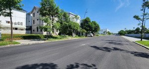 lô đất biệt thự đường 26 m, hàng hiếm tại phú mỹ an