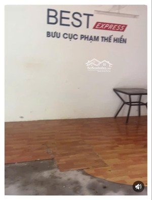 * cho thuê nhà - kho mt cao lỗ liền kề q8. (80m2) mới, thoáng, vp, kho, xe tải đỗ cửa, 10tr
